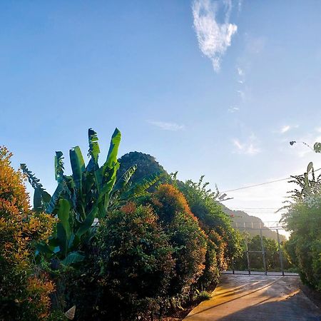 Ninh Binh Green Farmstay La Phu  Bagian luar foto