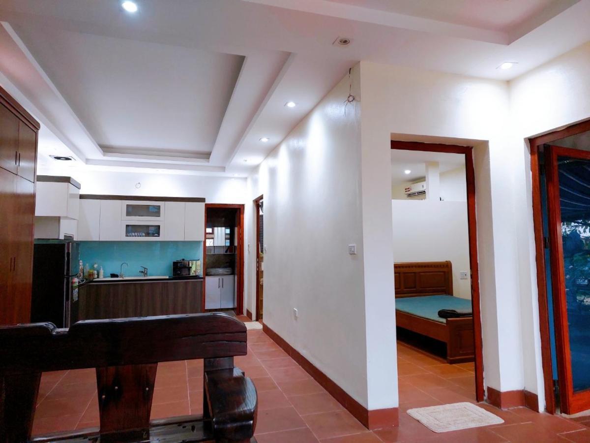 Ninh Binh Green Farmstay La Phu  Bagian luar foto