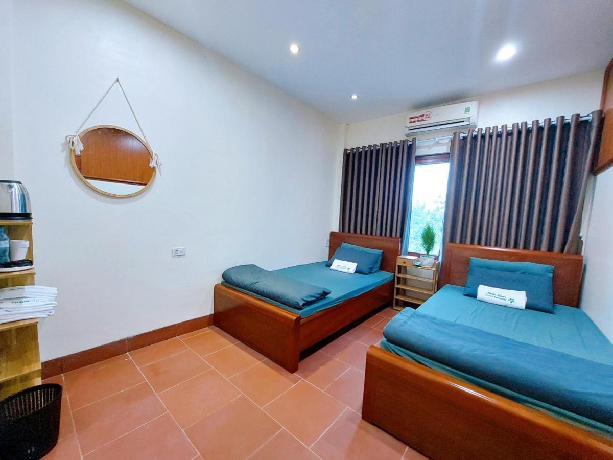 Ninh Binh Green Farmstay La Phu  Bagian luar foto