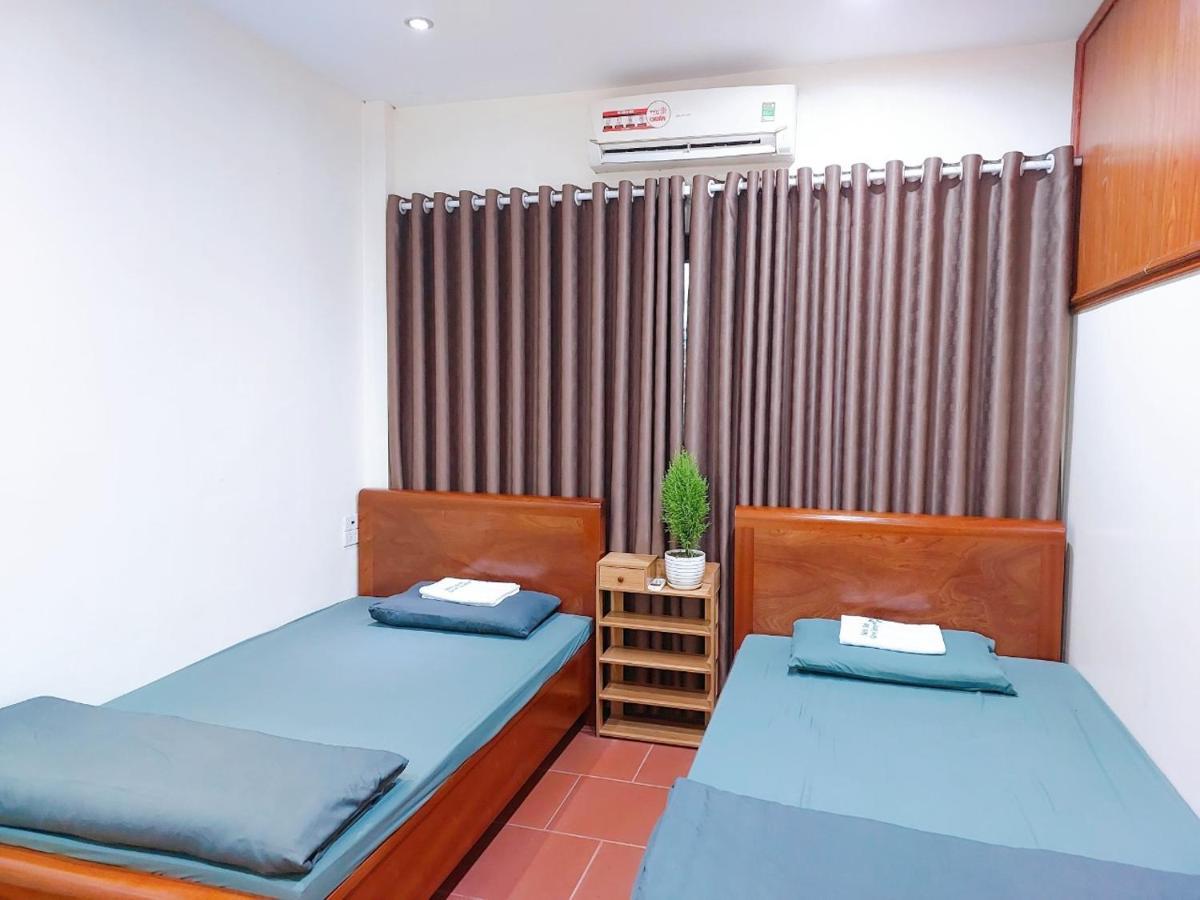 Ninh Binh Green Farmstay La Phu  Bagian luar foto