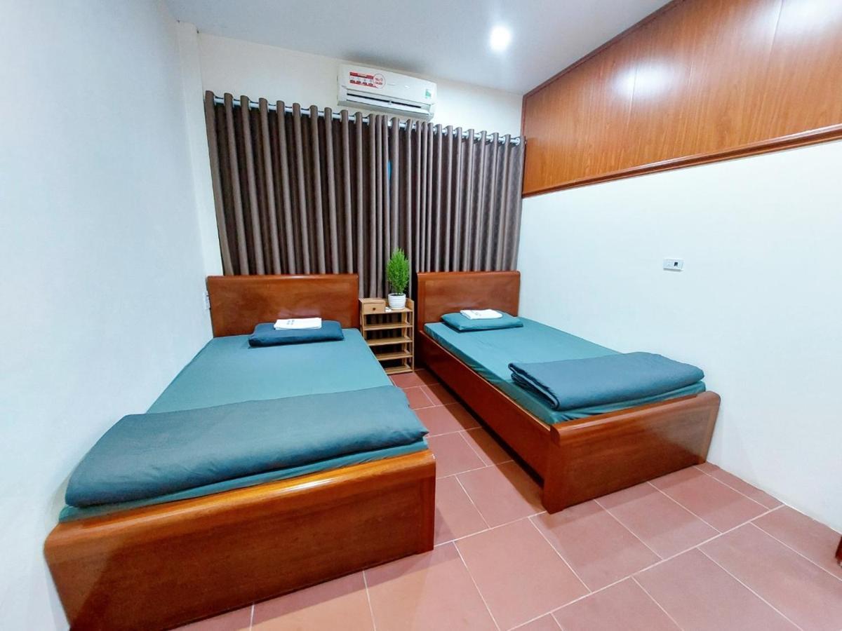 Ninh Binh Green Farmstay La Phu  Bagian luar foto