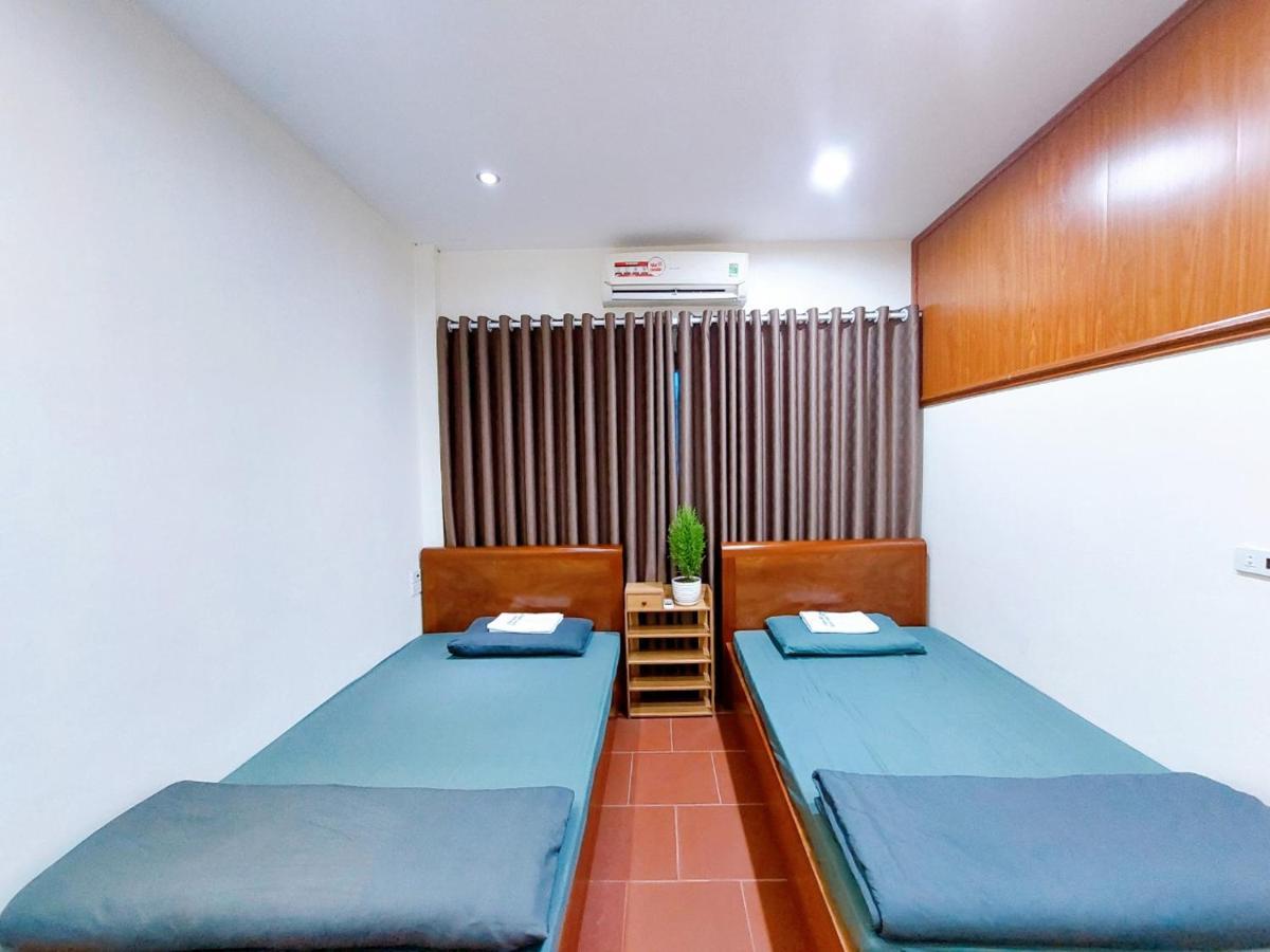 Ninh Binh Green Farmstay La Phu  Bagian luar foto