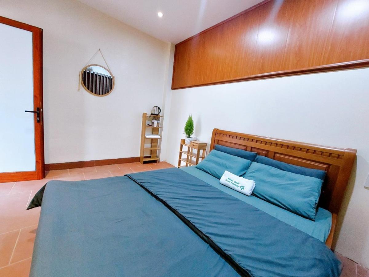 Ninh Binh Green Farmstay La Phu  Bagian luar foto
