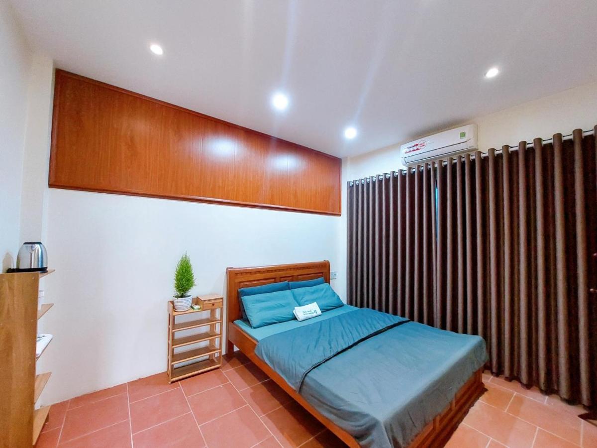 Ninh Binh Green Farmstay La Phu  Bagian luar foto