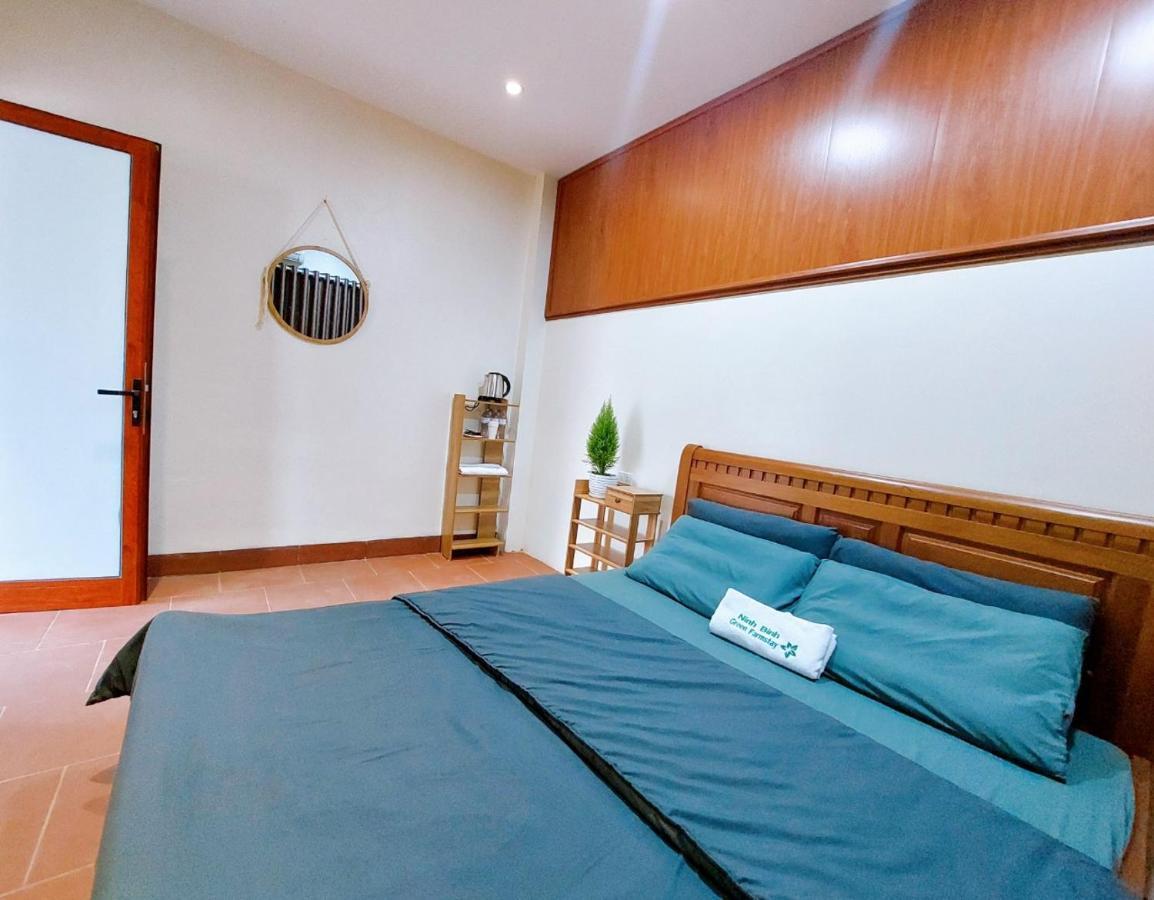 Ninh Binh Green Farmstay La Phu  Bagian luar foto