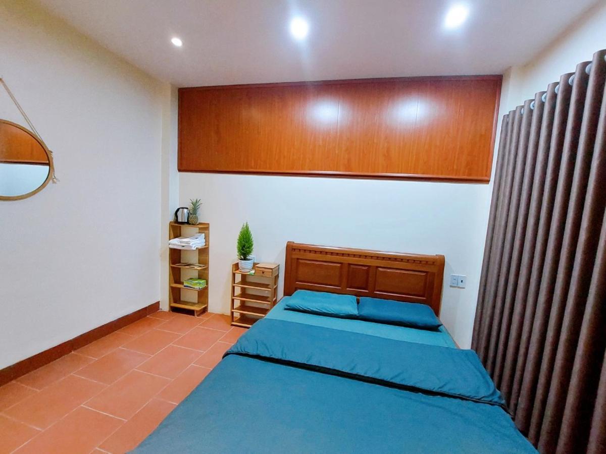 Ninh Binh Green Farmstay La Phu  Bagian luar foto