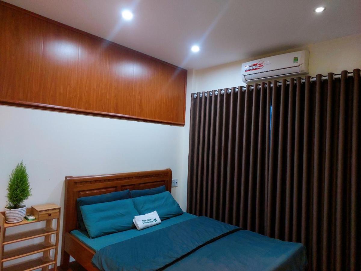 Ninh Binh Green Farmstay La Phu  Bagian luar foto