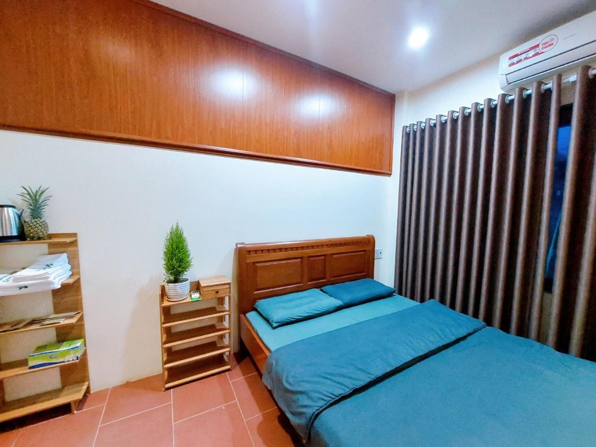 Ninh Binh Green Farmstay La Phu  Bagian luar foto