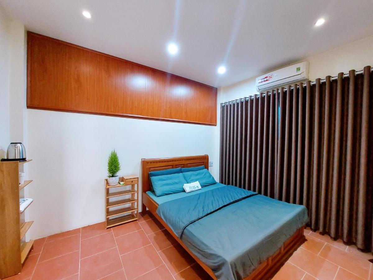 Ninh Binh Green Farmstay La Phu  Bagian luar foto