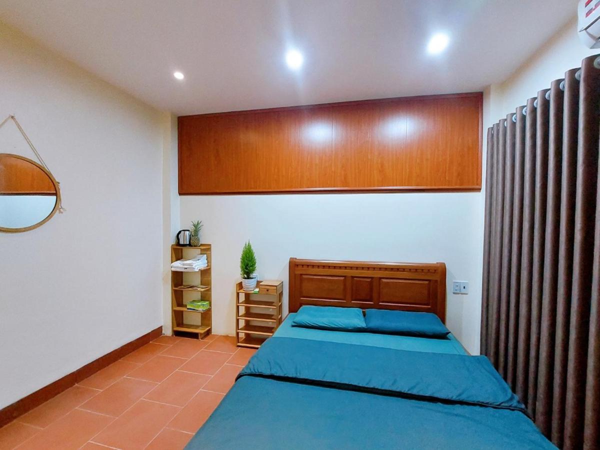 Ninh Binh Green Farmstay La Phu  Bagian luar foto