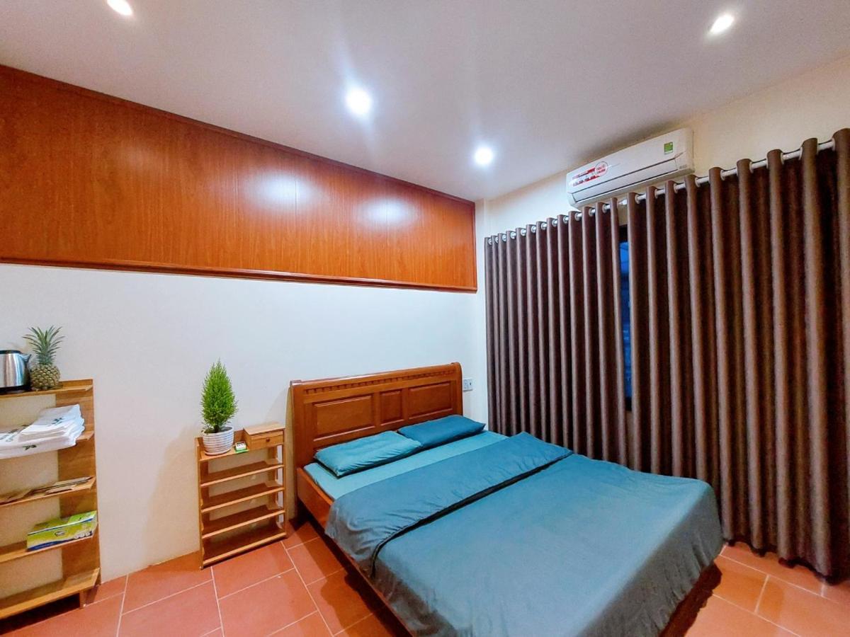 Ninh Binh Green Farmstay La Phu  Bagian luar foto