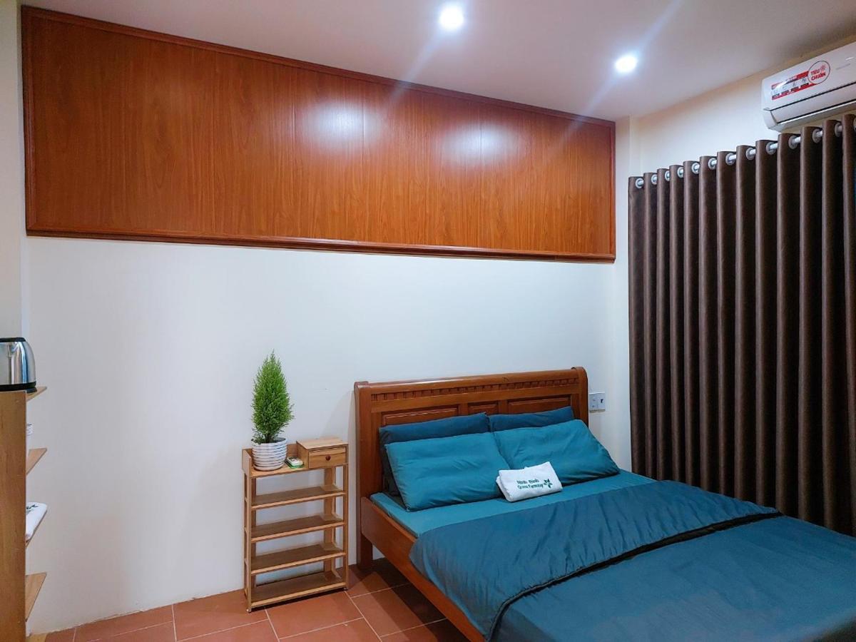 Ninh Binh Green Farmstay La Phu  Bagian luar foto