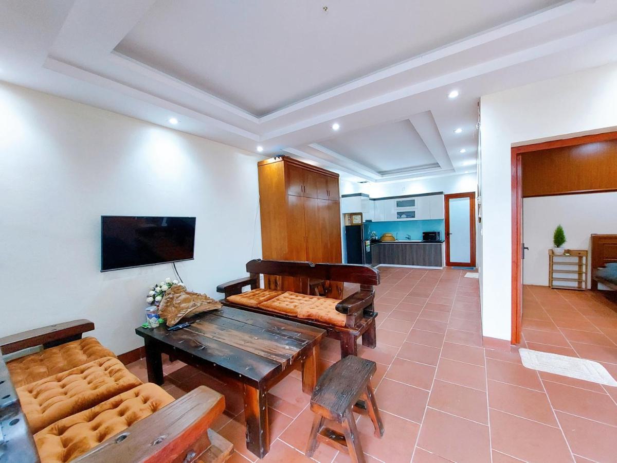 Ninh Binh Green Farmstay La Phu  Bagian luar foto